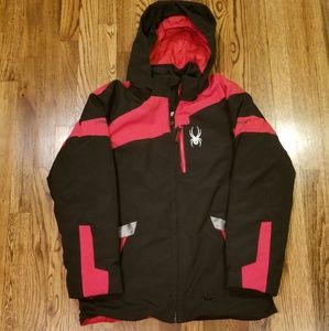 Spyder Ski Jacket